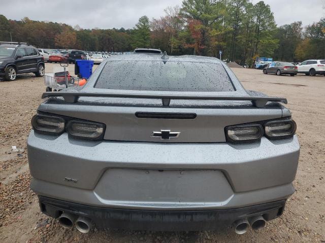 Chevrolet Camaro Lt1 Image 4