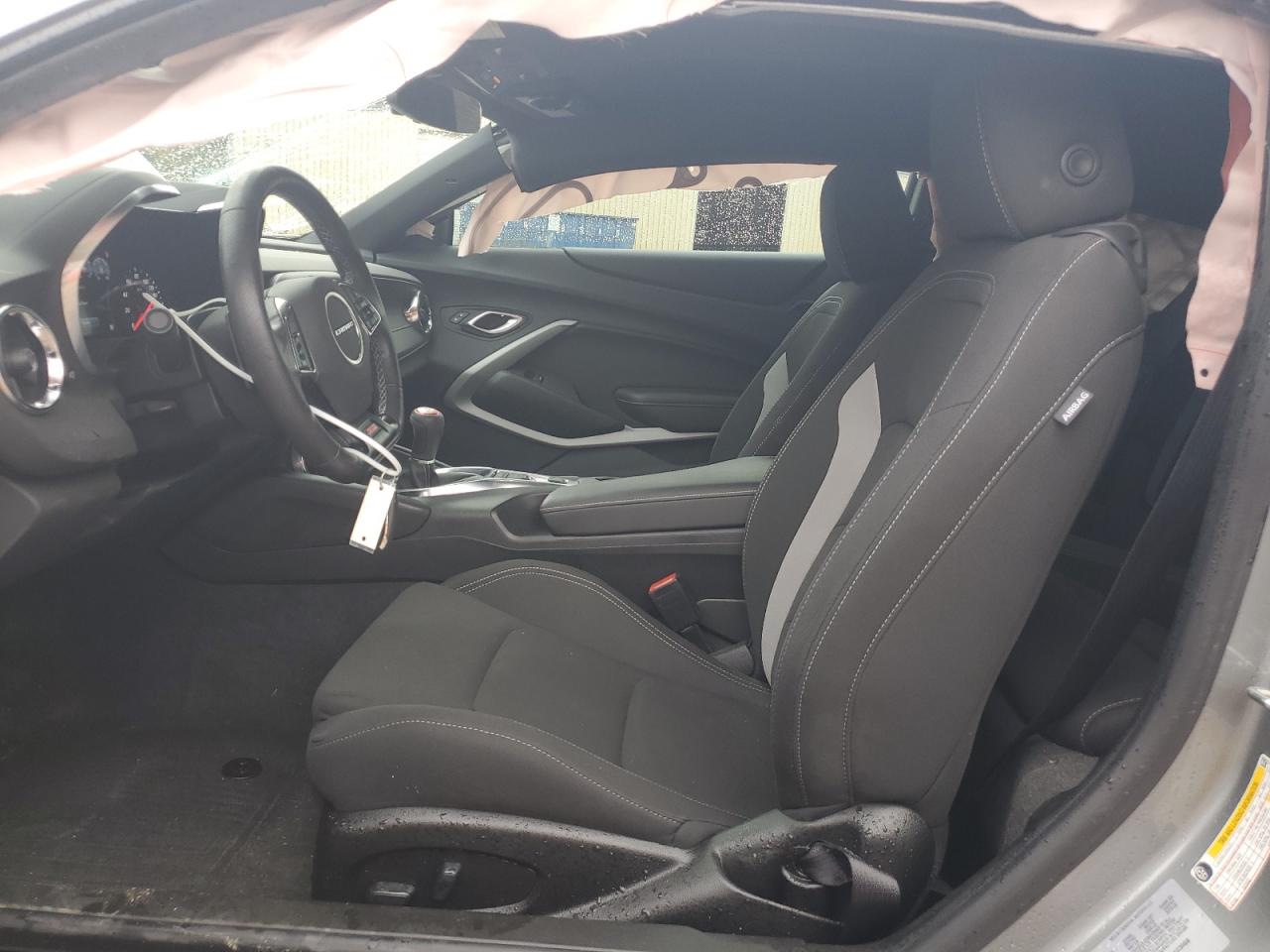 Chevrolet Camaro Lt1 Image 7