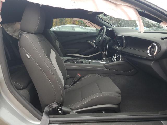 Chevrolet Camaro Lt1 Image 8