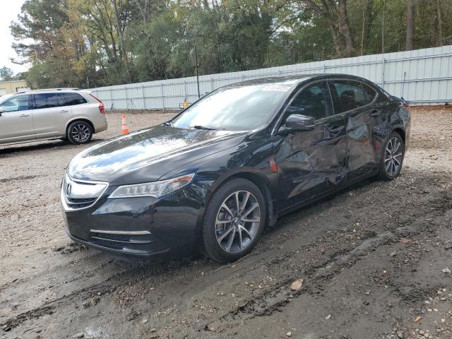  Salvage Acura TLX