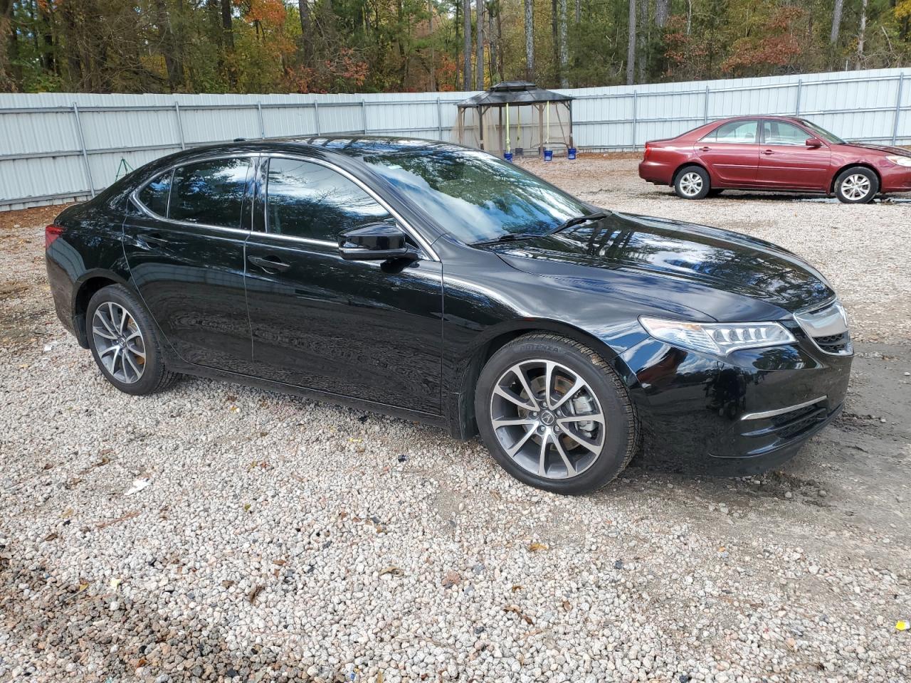 Acura TLX Tech Image 6