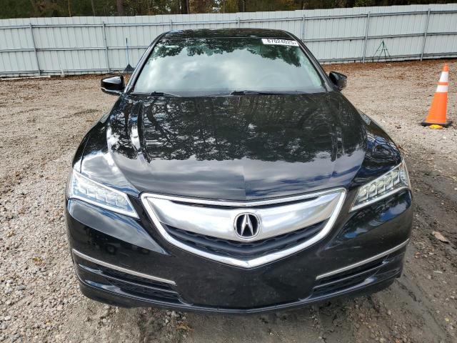 Acura TLX Tech Image 10