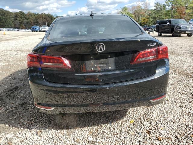 Acura TLX Tech Image 7