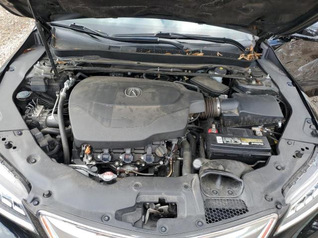 Acura TLX Tech Image 11