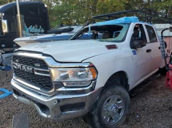  Salvage Ram 2500