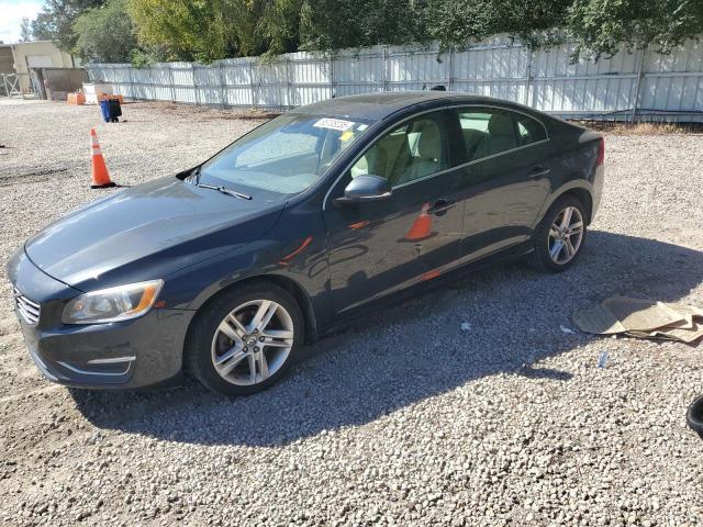  Salvage Volvo S60
