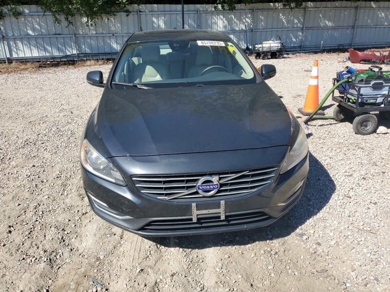 Volvo S60 Premier Image 3