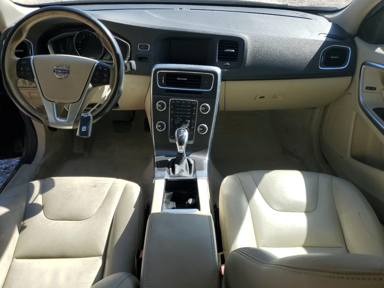 Volvo S60 Premier Image 12