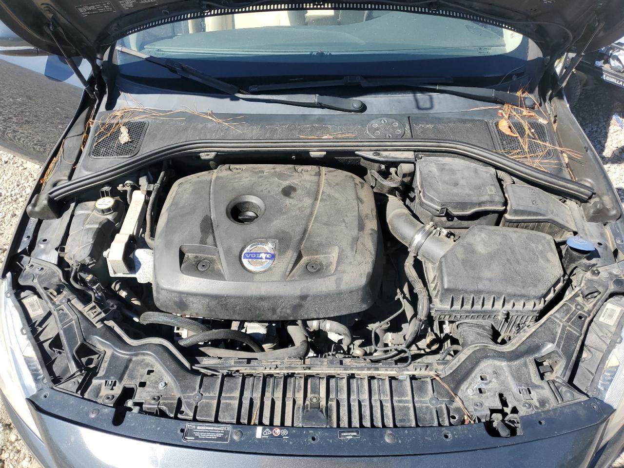 Volvo S60 Premier Image 4