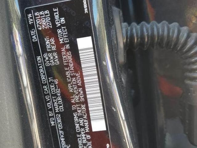 Volvo S60 Premier Image 5