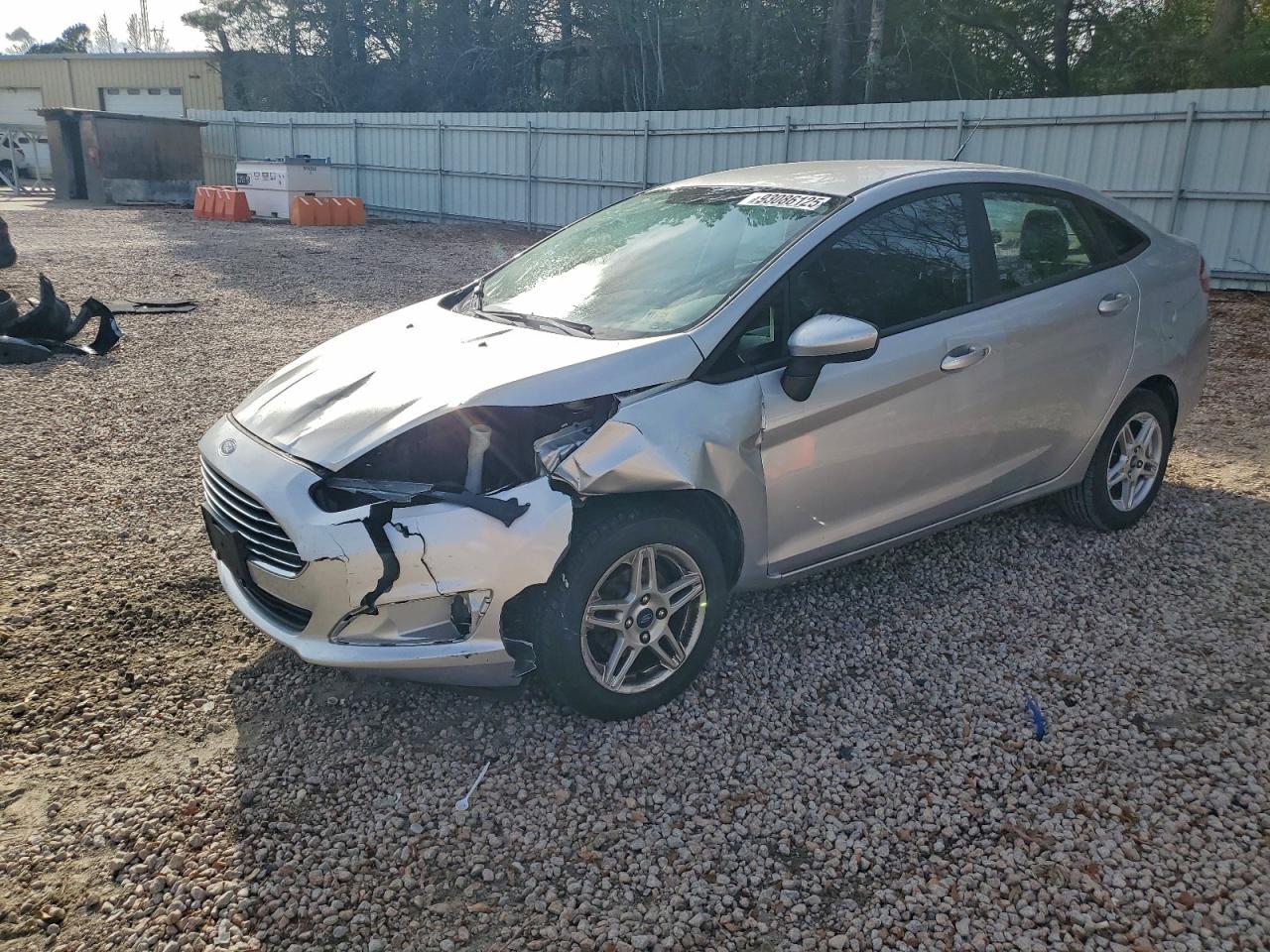 Ford Fiesta Se Image 1