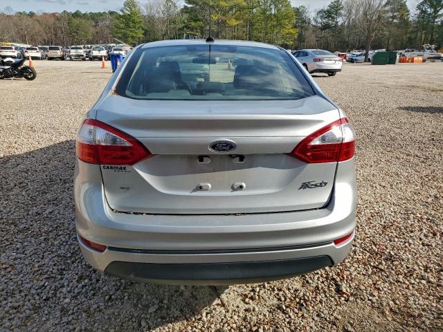 Ford Fiesta Se Image 6