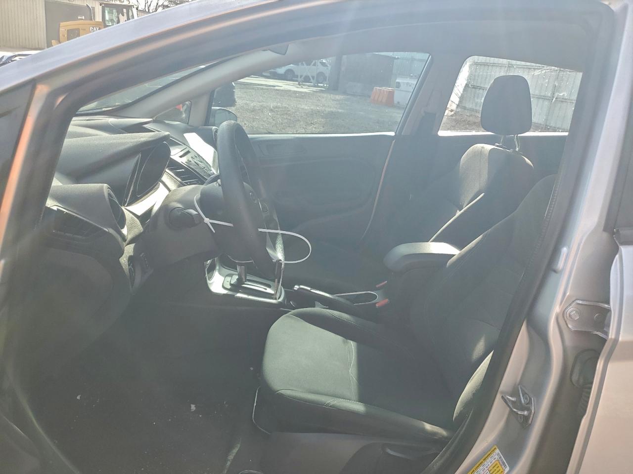 Ford Fiesta Se Image 3