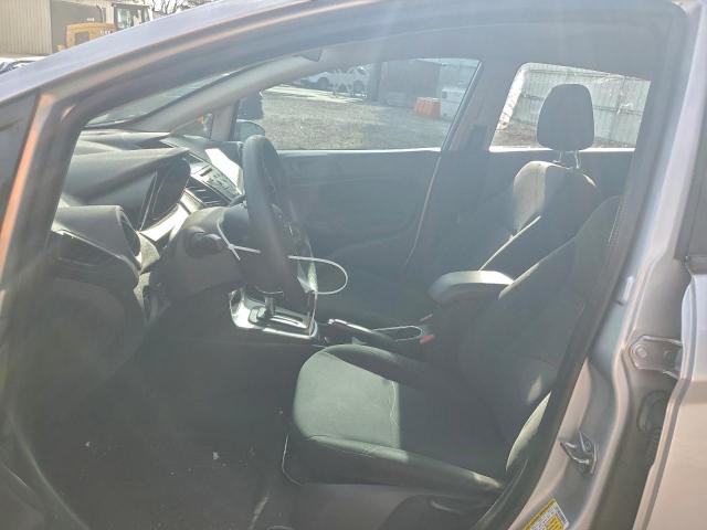 Ford Fiesta Se Image 3