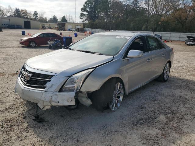  Salvage Cadillac XTS