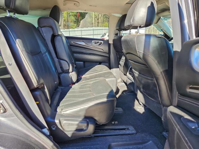 INFINITI Qx Image 12