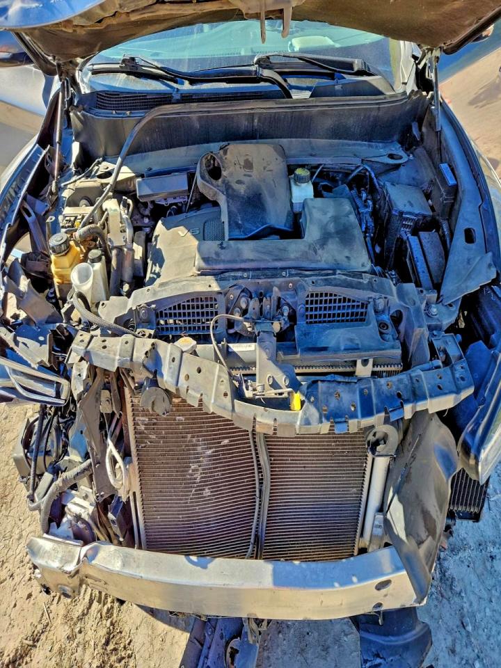 INFINITI Qx Image 13