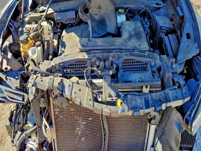 INFINITI Qx Image 13