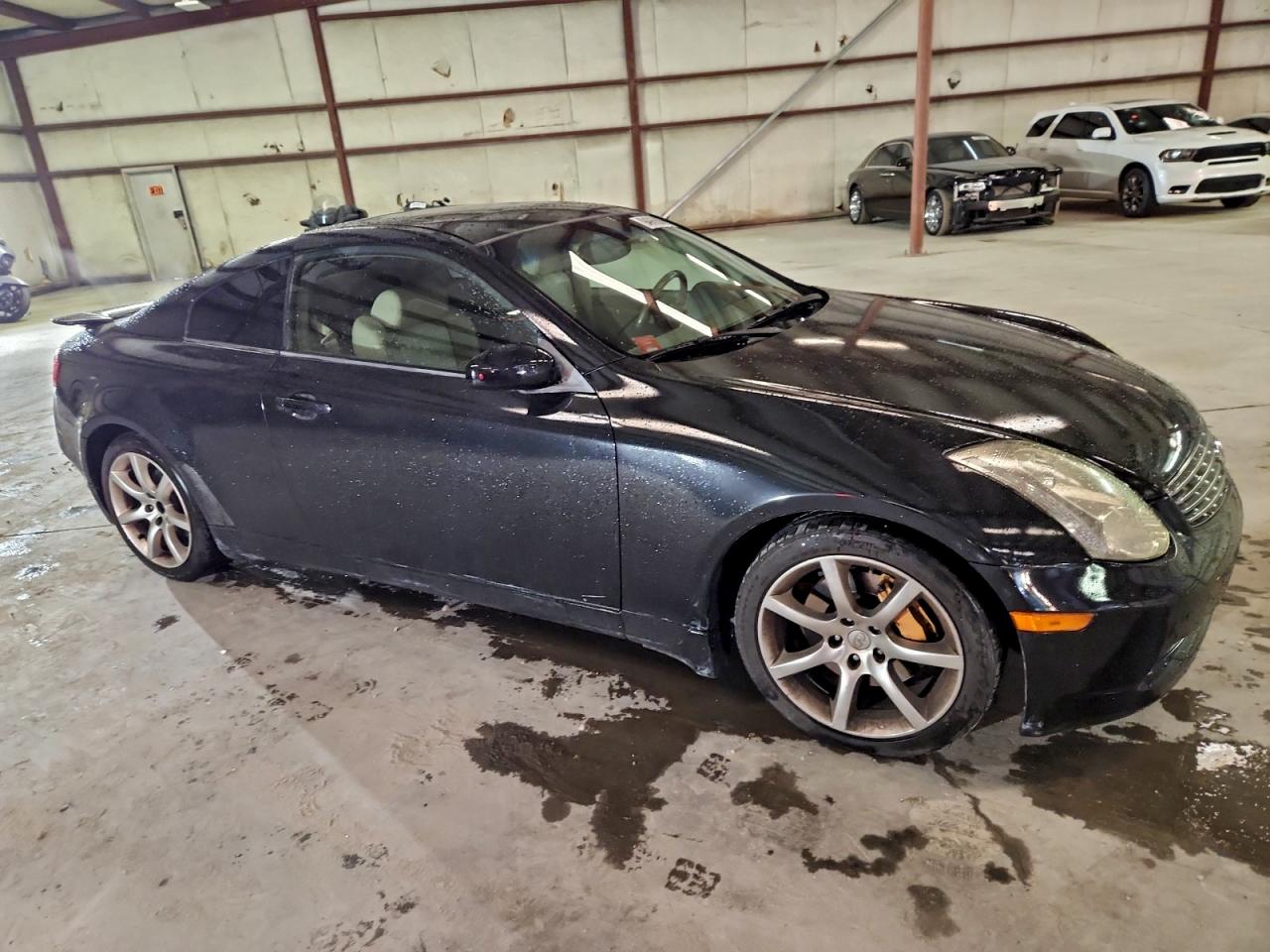 INFINITI G35 Image 11