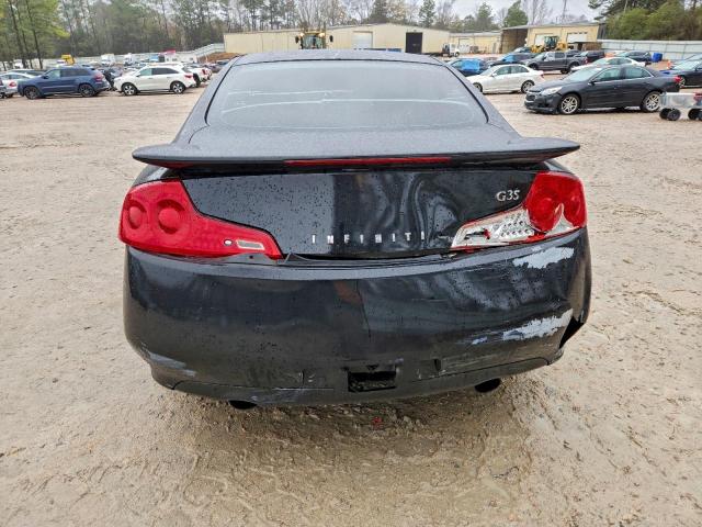 INFINITI G35 Image 4