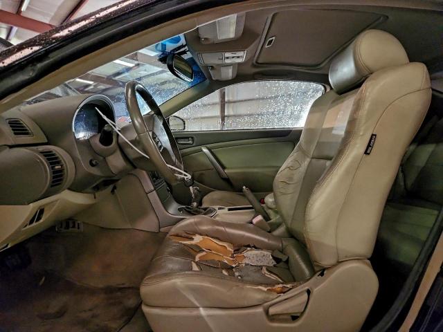 INFINITI G35 Image 5
