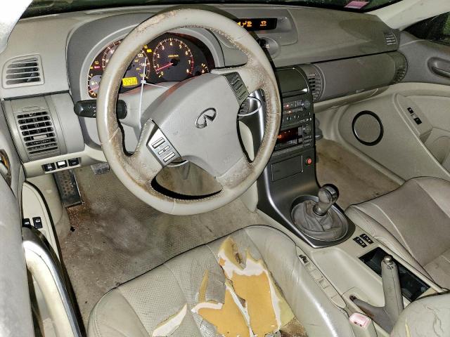 INFINITI G35 Image 9