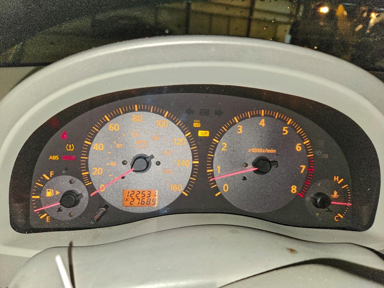 INFINITI G35 Image 10