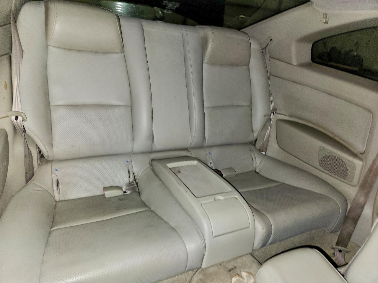 INFINITI G35 Image 7