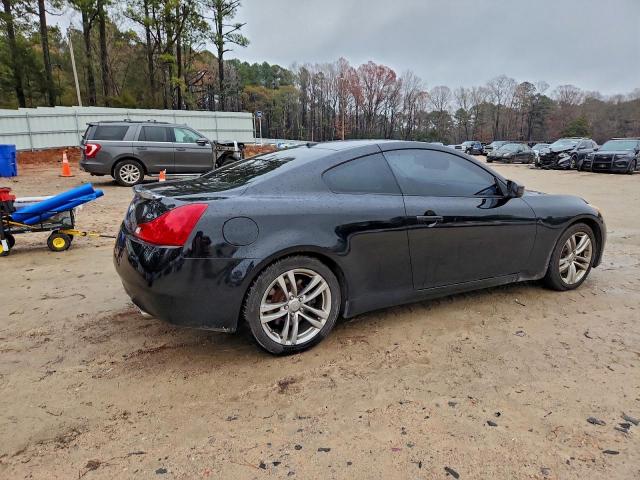 INFINITI G37 Base Image 2