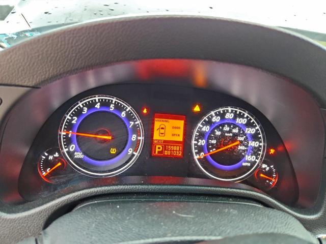 INFINITI G37 Base Image 10