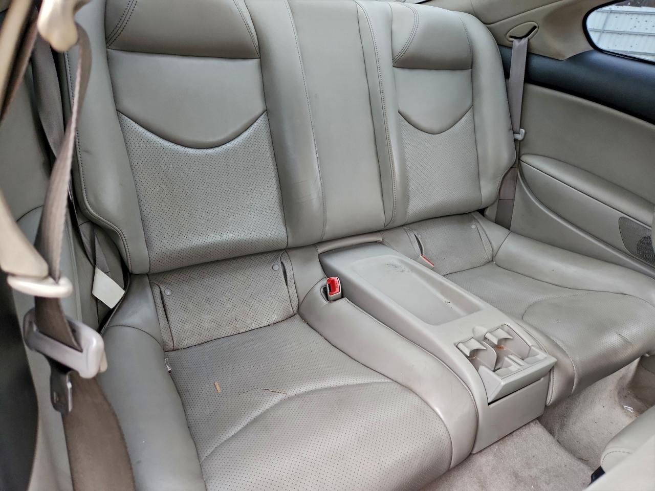 INFINITI G37 Base Image 5