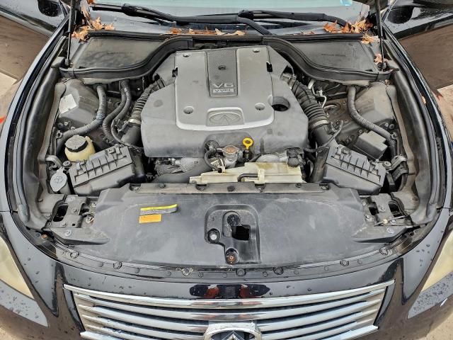 INFINITI G37 Base Image 12