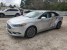 Ford Fusion Se Image 1
