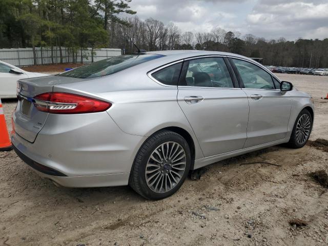 Ford Fusion Se Image 4