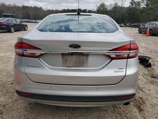 Ford Fusion Se Image 3