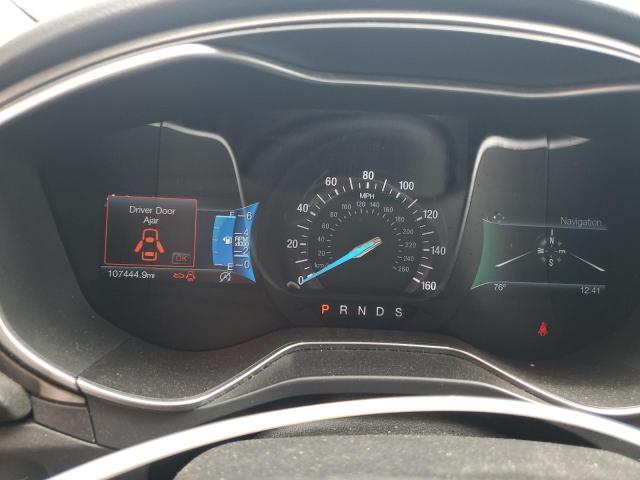 Ford Fusion Se Image 9