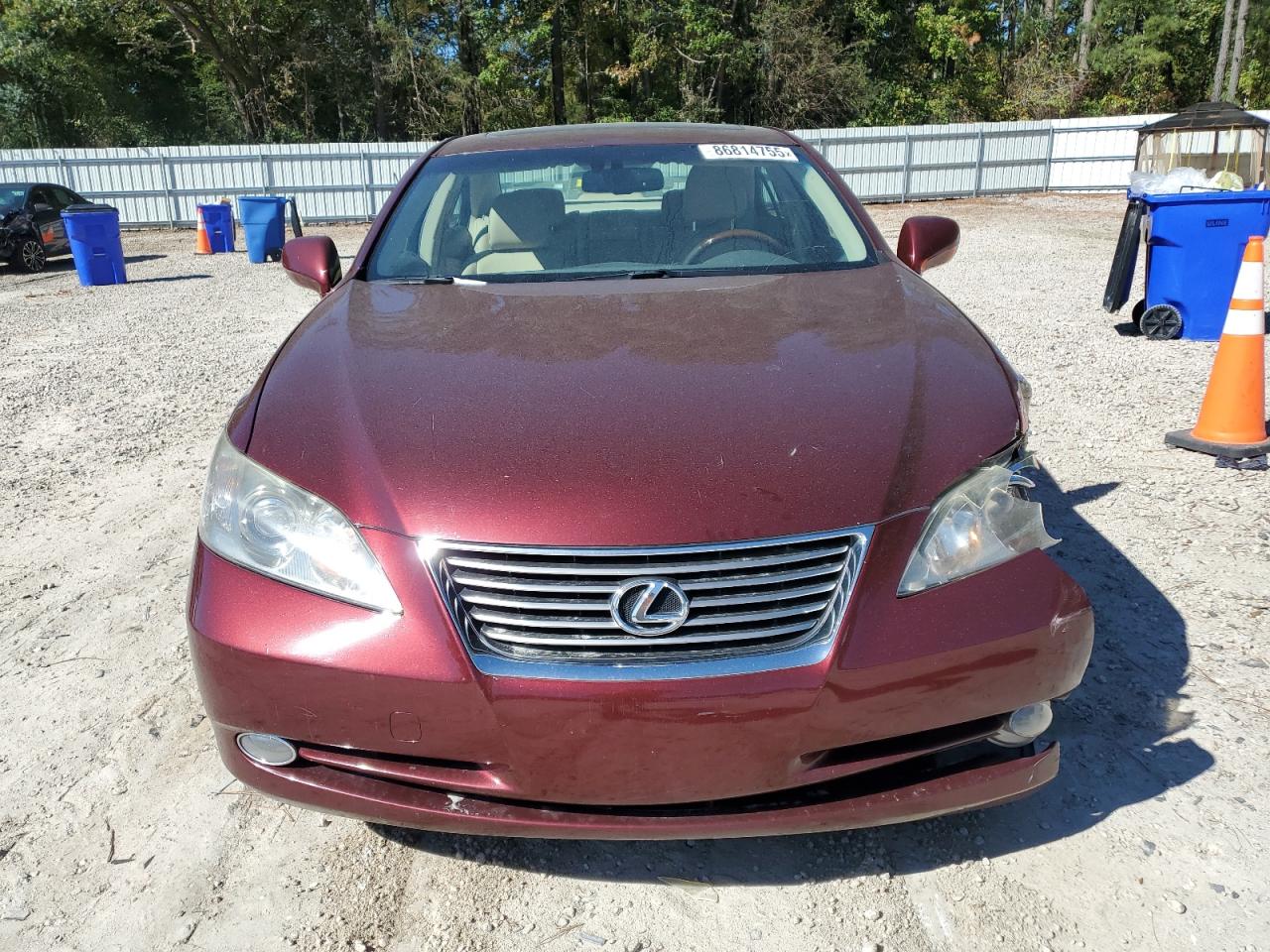 Lexus Es 350 Image 6