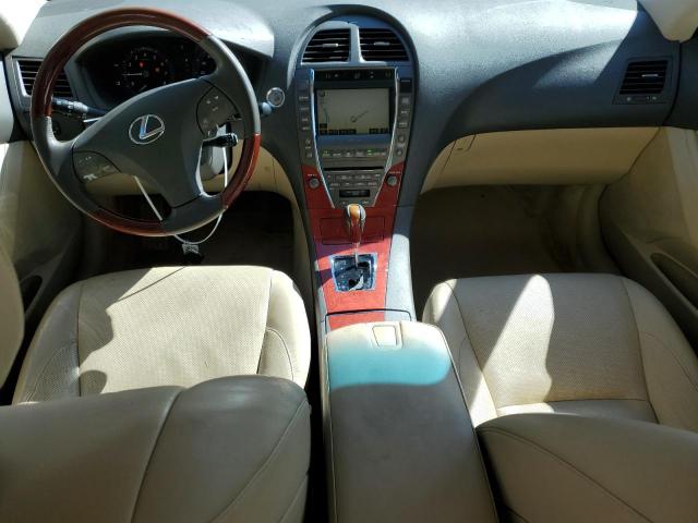 Lexus Es 350 Image 11