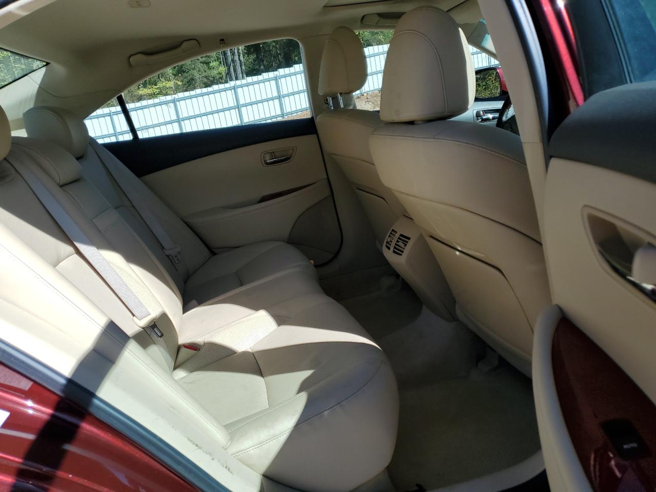 Lexus Es 350 Image 2