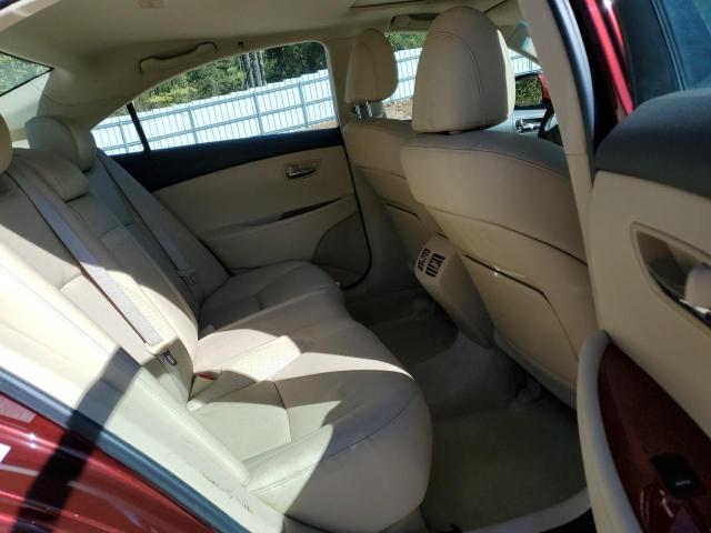 Lexus Es 350 Image 2