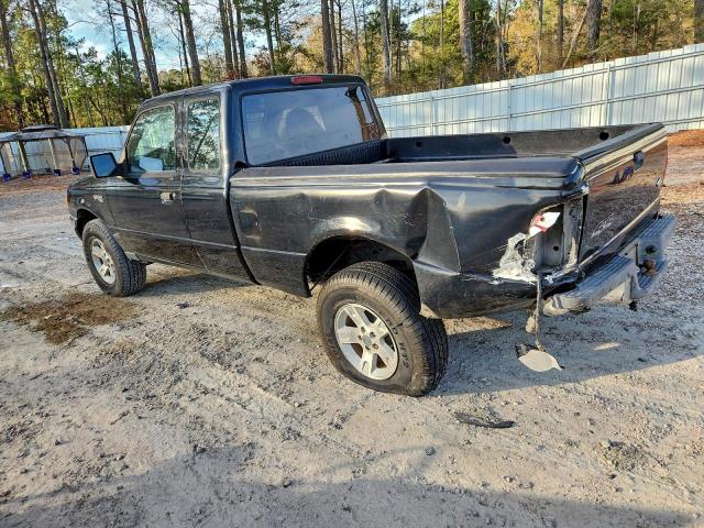 Ford Ranger Super Cab Image 3