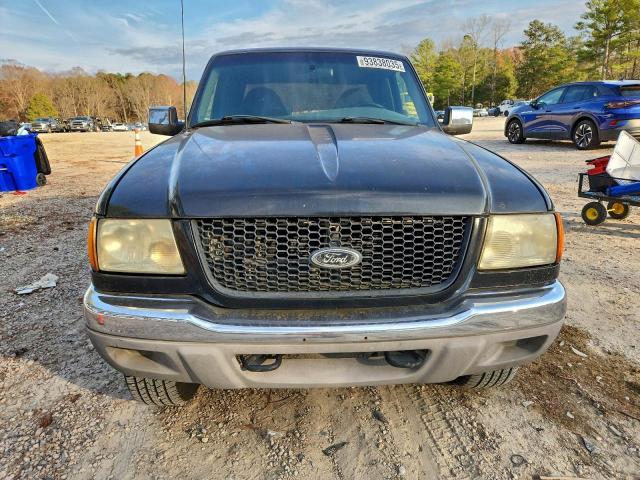 Ford Ranger Super Cab Image 10