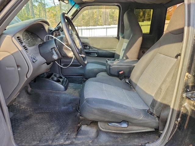 Ford Ranger Super Cab Image 4