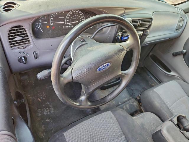 Ford Ranger Super Cab Image 7