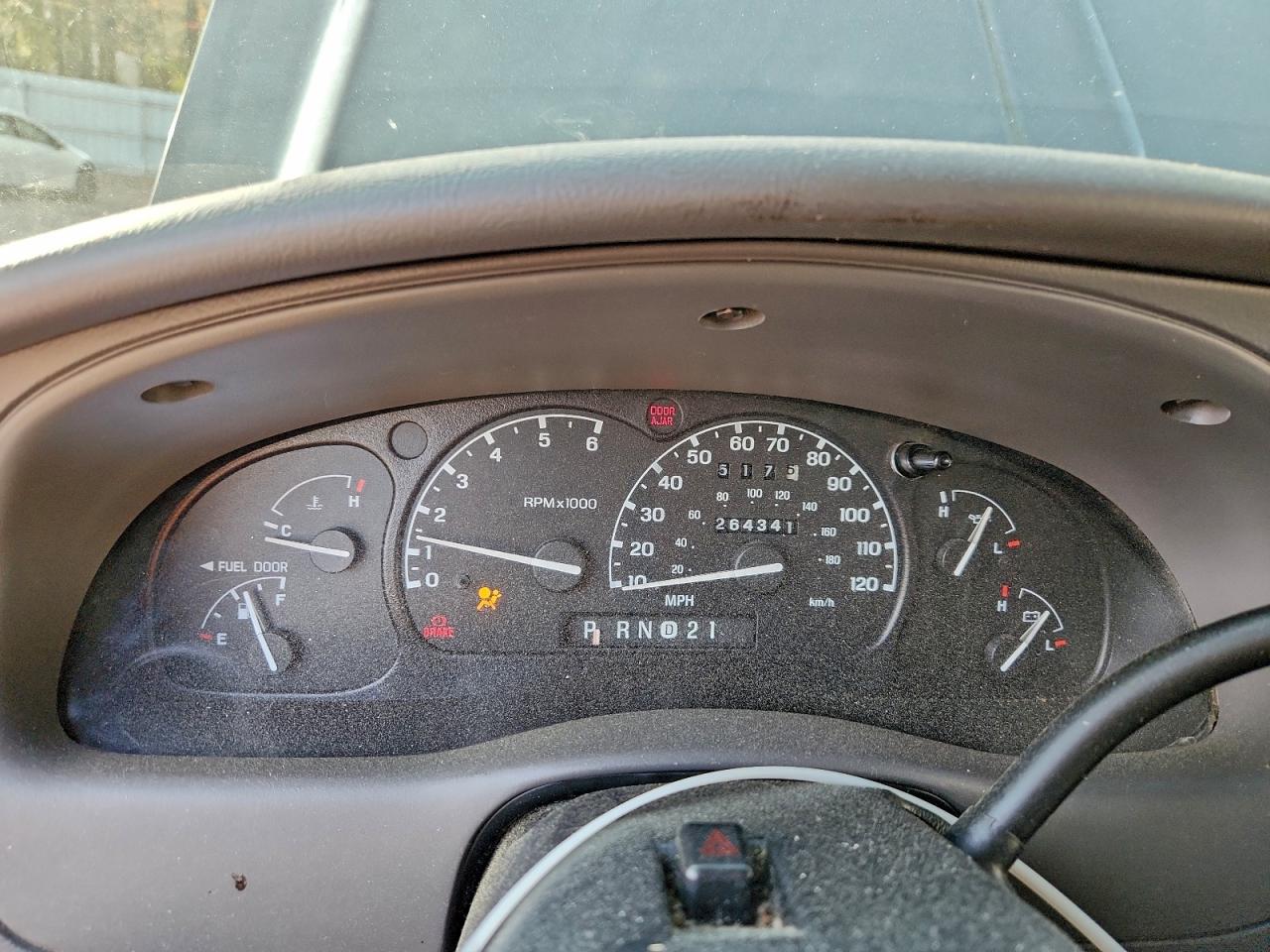 Ford Ranger Super Cab Image 5