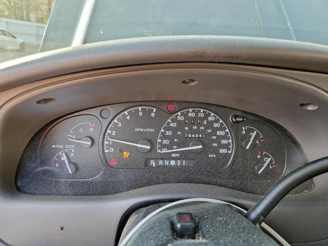 Ford Ranger Super Cab Image 5