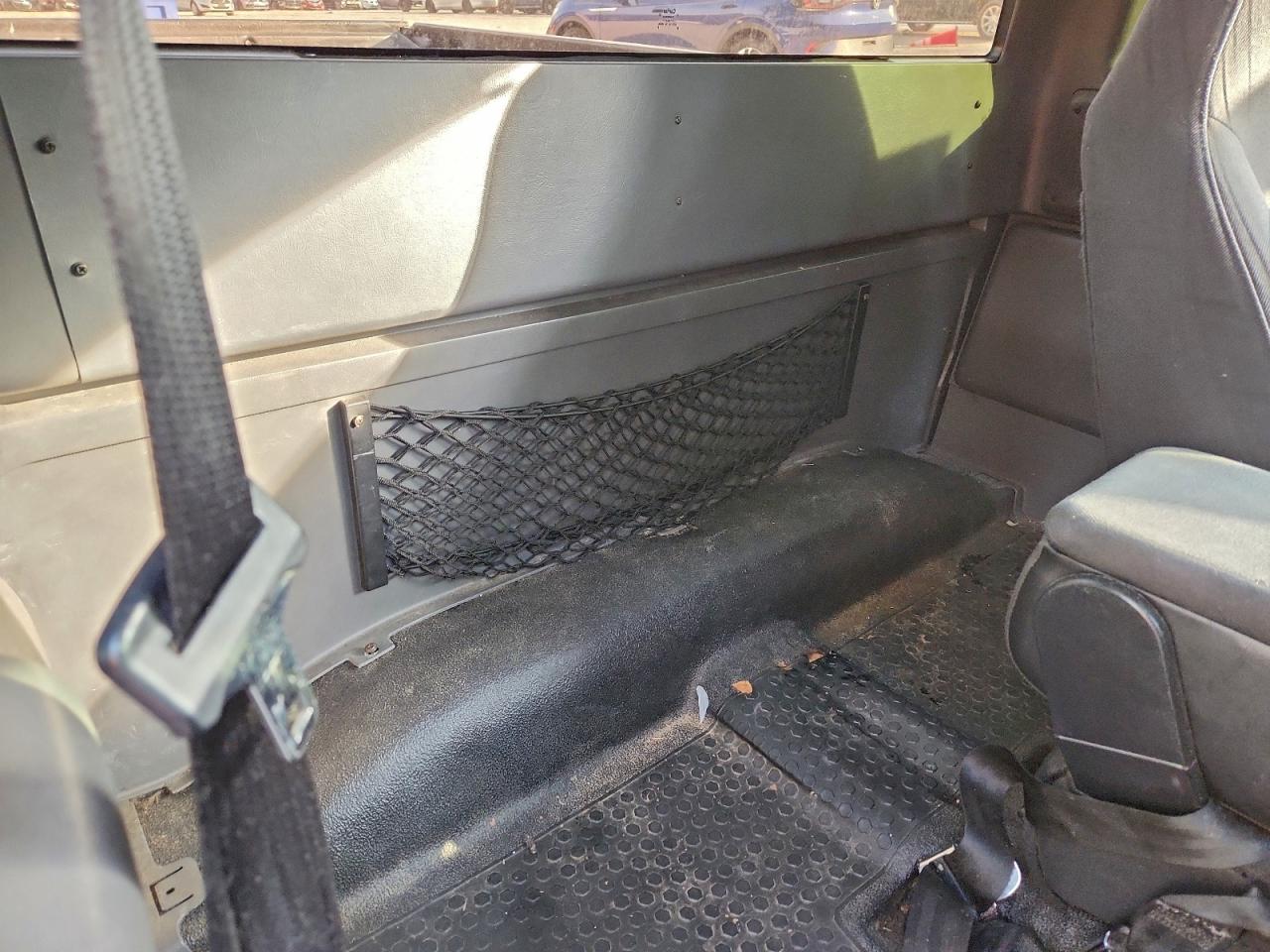 Ford Ranger Super Cab Image 6