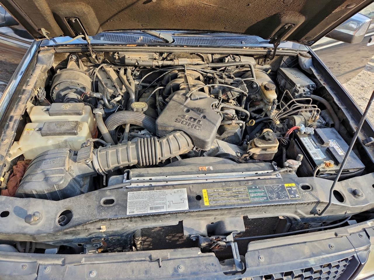 Ford Ranger Super Cab Image 12