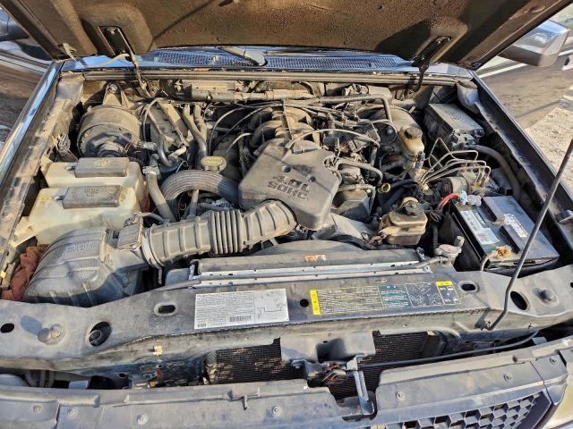 Ford Ranger Super Cab Image 12