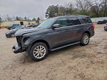  Salvage Ford Expedition